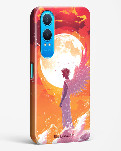 Celestial Guardian [BREATHE] Hard Case Phone Cover (OnePlus)