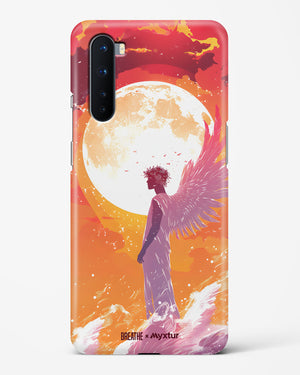 Celestial Guardian [BREATHE] Hard Case Phone Cover (OnePlus)