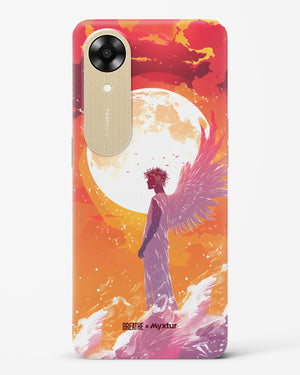 Celestial Guardian [BREATHE] Hard Case Phone Cover (Oppo)