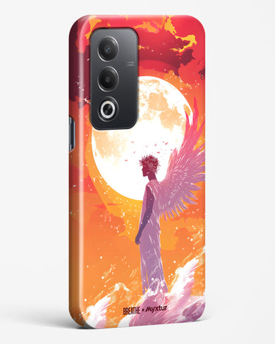 Celestial Guardian [BREATHE] Hard Case Phone Cover (Oppo)
