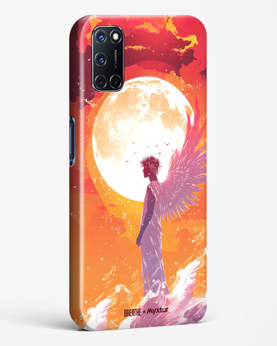 Celestial Guardian [BREATHE] Hard Case Phone Cover (Oppo)