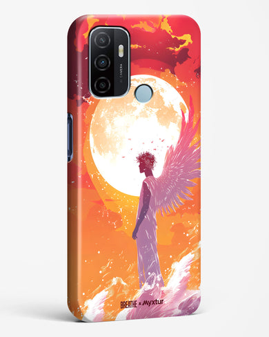 Celestial Guardian [BREATHE] Hard Case Phone Cover (Oppo)