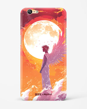 Celestial Guardian [BREATHE] Hard Case Phone Cover (Oppo)