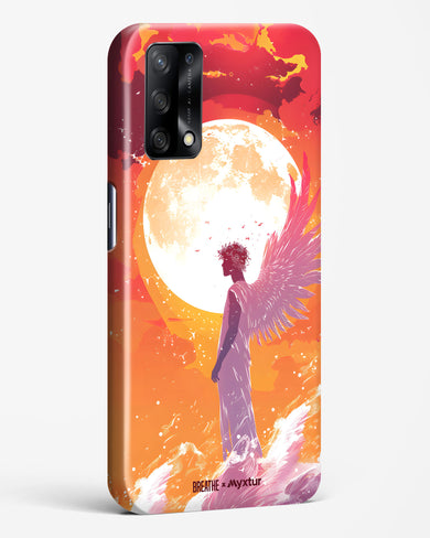Celestial Guardian [BREATHE] Hard Case Phone Cover (Oppo)