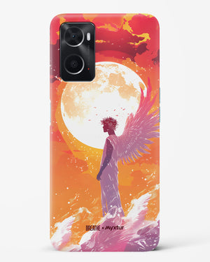 Celestial Guardian [BREATHE] Hard Case Phone Cover (Oppo)