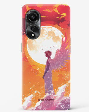Celestial Guardian [BREATHE] Hard Case Phone Cover (Oppo)