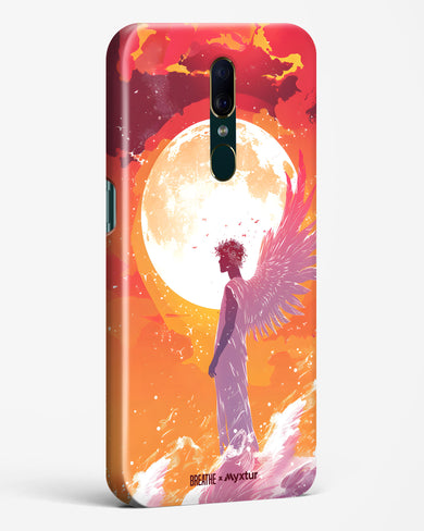 Celestial Guardian [BREATHE] Hard Case Phone Cover (Oppo)