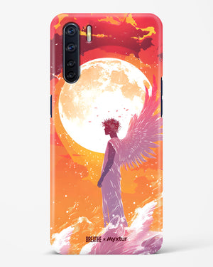 Celestial Guardian [BREATHE] Hard Case Phone Cover (Oppo)