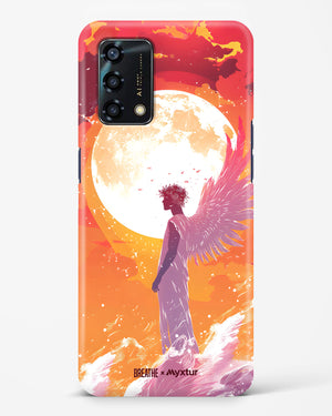 Celestial Guardian [BREATHE] Hard Case Phone Cover (Oppo)