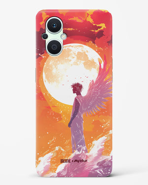 Celestial Guardian [BREATHE] Hard Case Phone Cover (Oppo)