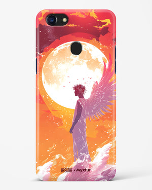Celestial Guardian [BREATHE] Hard Case Phone Cover (Oppo)