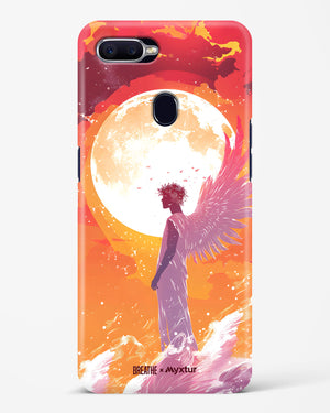 Celestial Guardian [BREATHE] Hard Case Phone Cover (Oppo)