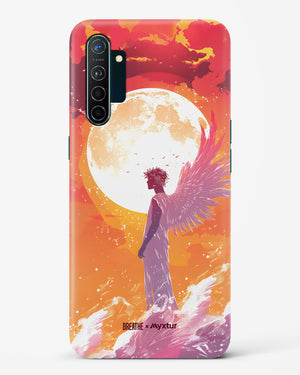 Celestial Guardian [BREATHE] Hard Case Phone Cover (Oppo)