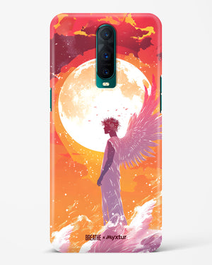 Celestial Guardian [BREATHE] Hard Case Phone Cover (Oppo)