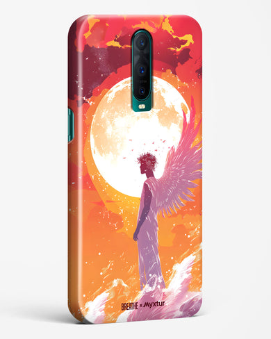 Celestial Guardian [BREATHE] Hard Case Phone Cover (Oppo)