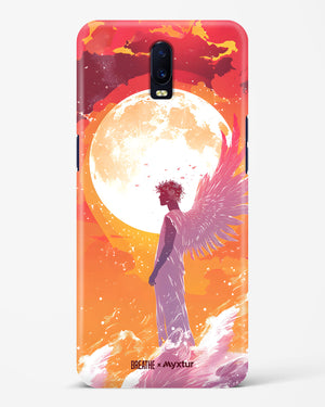 Celestial Guardian [BREATHE] Hard Case Phone Cover (Oppo)