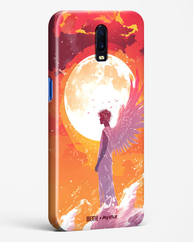 Celestial Guardian [BREATHE] Hard Case Phone Cover (Oppo)