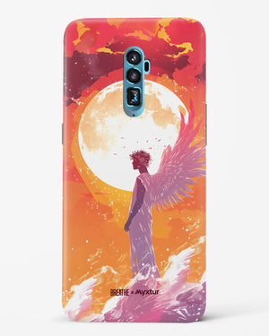 Celestial Guardian [BREATHE] Hard Case Phone Cover (Oppo)