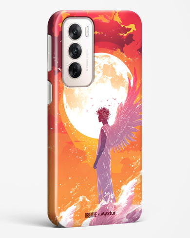 Celestial Guardian [BREATHE] Hard Case Phone Cover (Oppo)