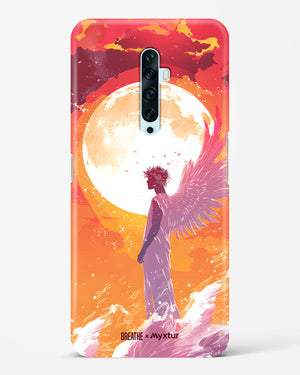 Celestial Guardian [BREATHE] Hard Case Phone Cover (Oppo)