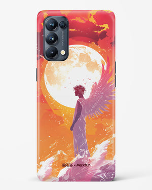 Celestial Guardian [BREATHE] Hard Case Phone Cover (Oppo)