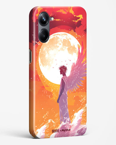 Celestial Guardian [BREATHE] Hard Case Phone Cover (Realme)