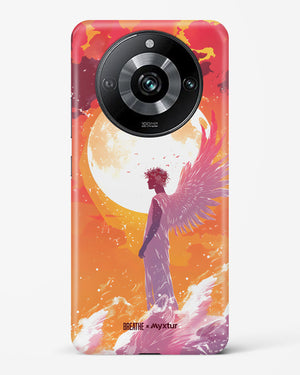 Celestial Guardian [BREATHE] Hard Case Phone Cover (Realme)