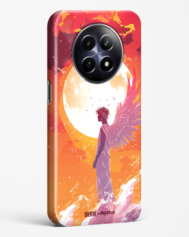 Celestial Guardian [BREATHE] Hard Case Phone Cover (Realme)