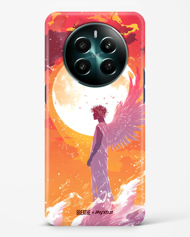 Celestial Guardian [BREATHE] Hard Case Phone Cover (Realme)