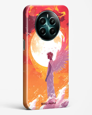 Celestial Guardian [BREATHE] Hard Case Phone Cover (Realme)