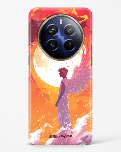 Celestial Guardian [BREATHE] Hard Case Phone Cover (Realme)