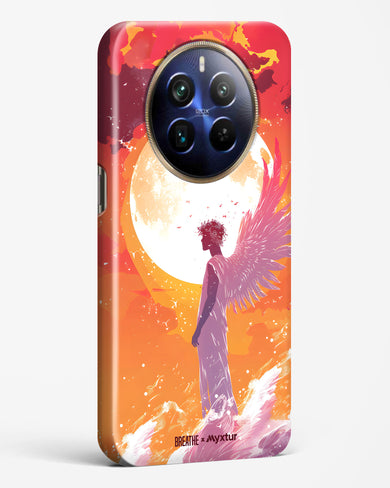 Celestial Guardian [BREATHE] Hard Case Phone Cover (Realme)
