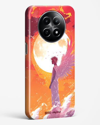 Celestial Guardian [BREATHE] Hard Case Phone Cover (Realme)