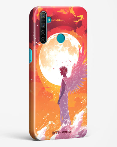 Celestial Guardian [BREATHE] Hard Case Phone Cover (Realme)