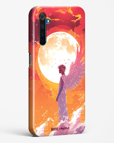 Celestial Guardian [BREATHE] Hard Case Phone Cover (Realme)