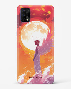 Celestial Guardian [BREATHE] Hard Case Phone Cover (Realme)