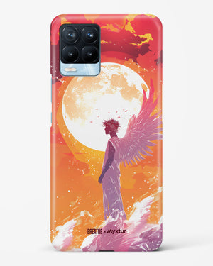 Celestial Guardian [BREATHE] Hard Case Phone Cover (Realme)