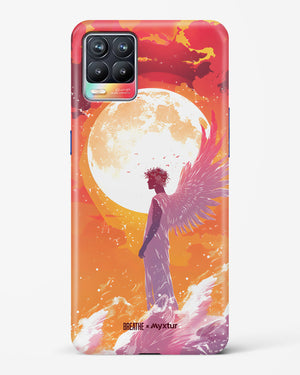 Celestial Guardian [BREATHE] Hard Case Phone Cover (Realme)