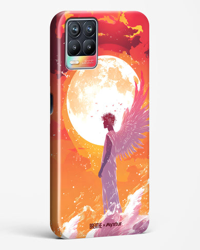 Celestial Guardian [BREATHE] Hard Case Phone Cover (Realme)