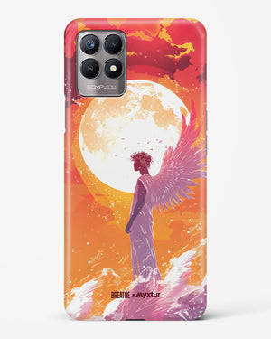 Celestial Guardian [BREATHE] Hard Case Phone Cover (Realme)