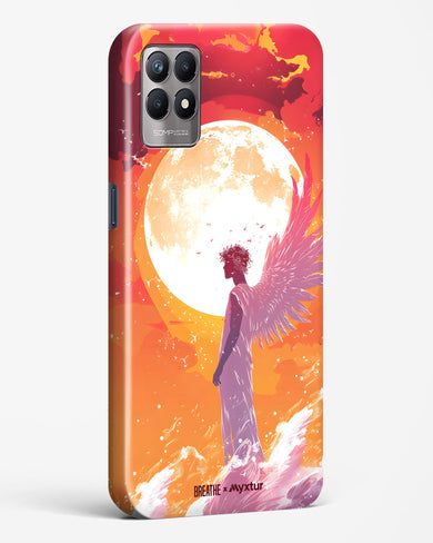 Celestial Guardian [BREATHE] Hard Case Phone Cover (Realme)