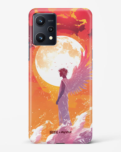 Celestial Guardian [BREATHE] Hard Case Phone Cover (Realme)