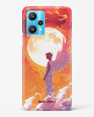 Celestial Guardian [BREATHE] Hard Case Phone Cover (Realme)