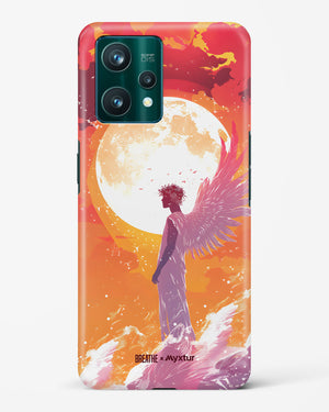 Celestial Guardian [BREATHE] Hard Case Phone Cover (Realme)