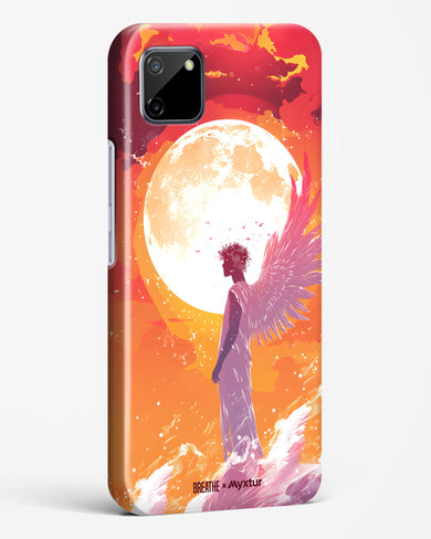 Celestial Guardian [BREATHE] Hard Case Phone Cover (Realme)