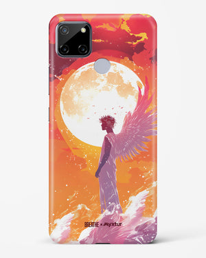 Celestial Guardian [BREATHE] Hard Case Phone Cover (Realme)