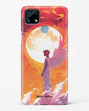 Celestial Guardian [BREATHE] Hard Case Phone Cover (Realme)