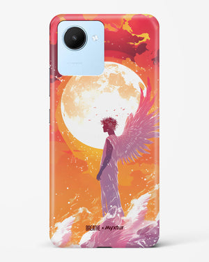 Celestial Guardian [BREATHE] Hard Case Phone Cover (Realme)