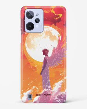 Celestial Guardian [BREATHE] Hard Case Phone Cover (Realme)