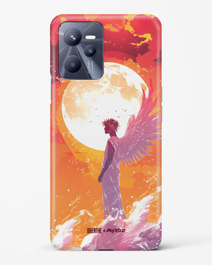 Celestial Guardian [BREATHE] Hard Case Phone Cover (Realme)